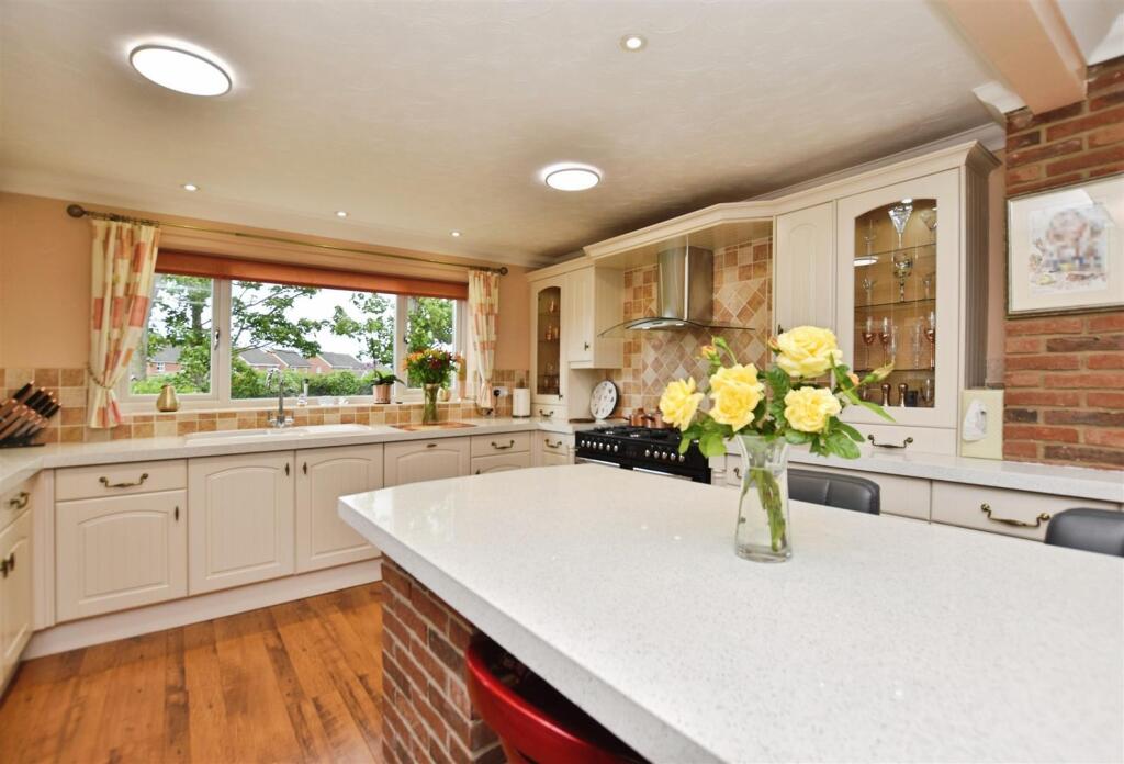 House in Hedon - View 3