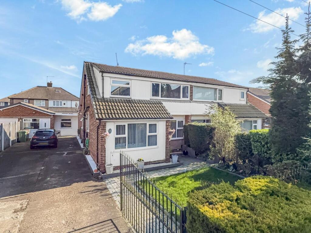 Main image of property: Meadow Park Crescent, Stanningley, Pudsey