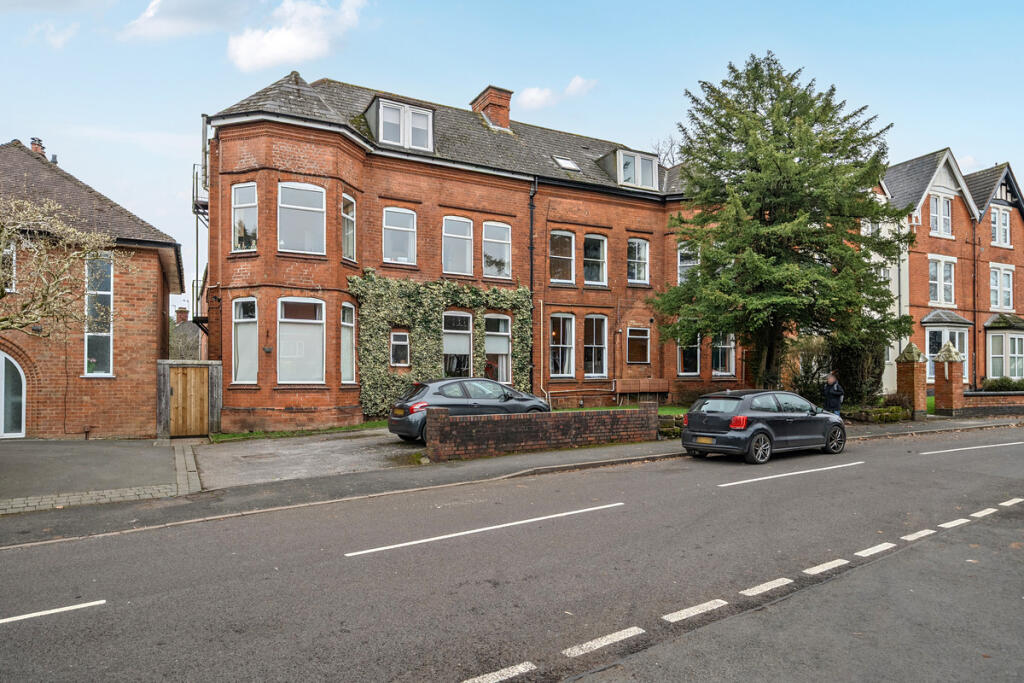 Additional image 15 of School Road, Moseley, B13 9