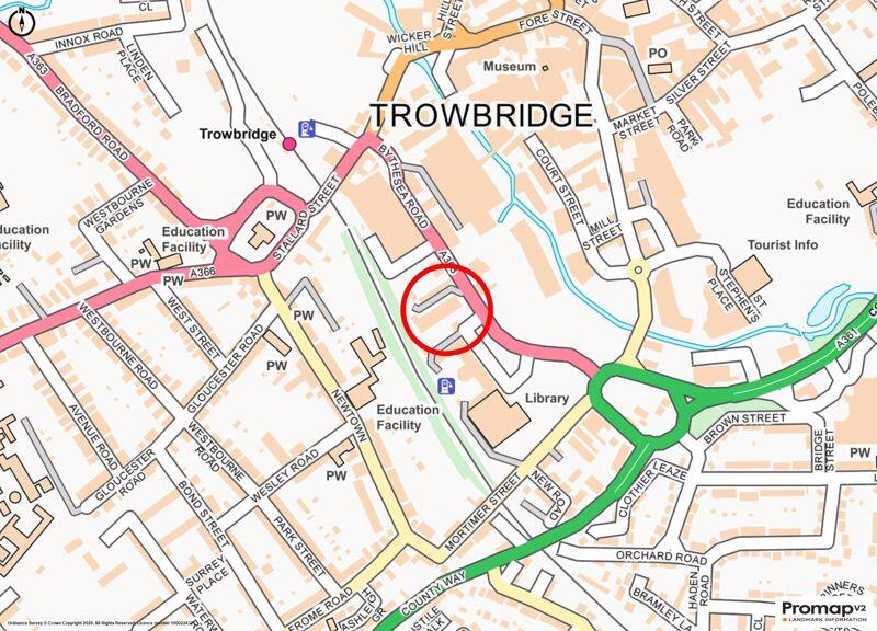 Additional image 14 of Bythesea Road, Trowbridge