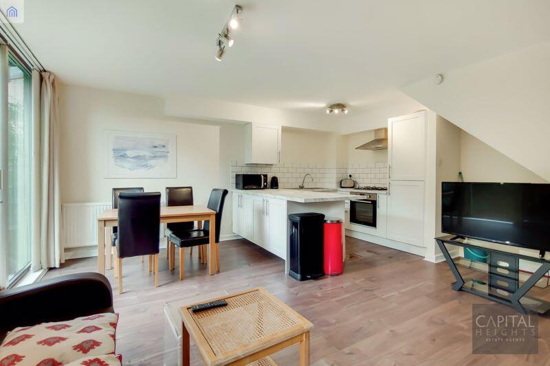 Main image of property: Tamarind Yard, Quay 430 , London