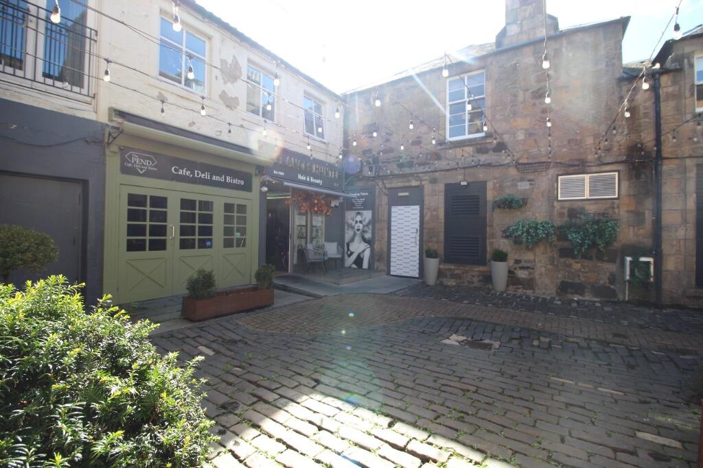 Main image of property: Port Street, Stirling Town, Stirling, FK8