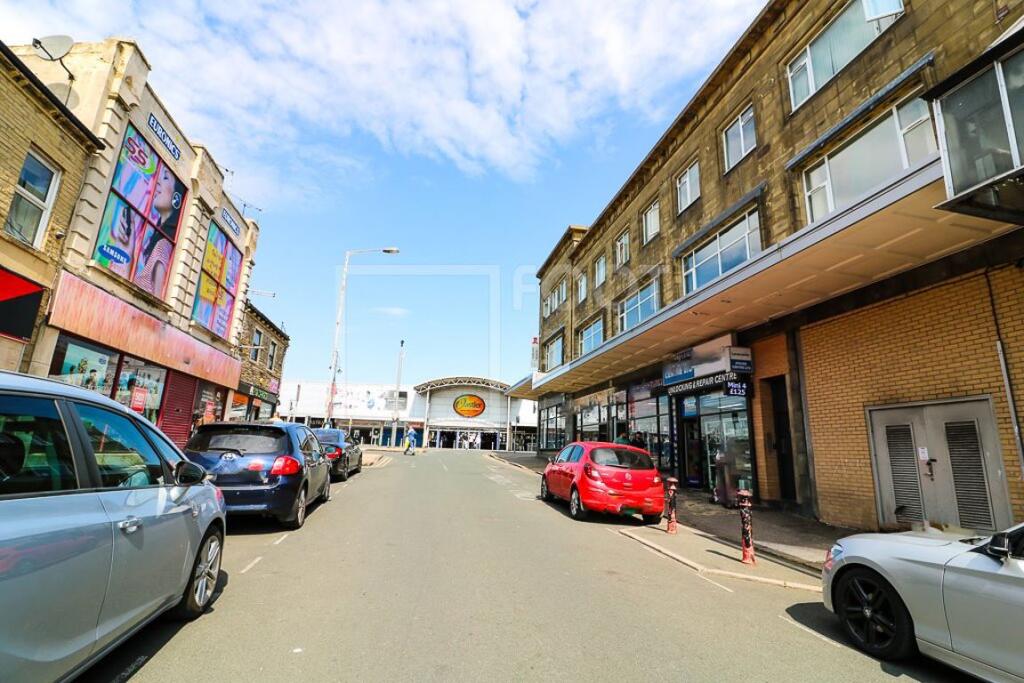 Additional image 22 of Rawson Quarter,  Bradford, City Centre, BD1,