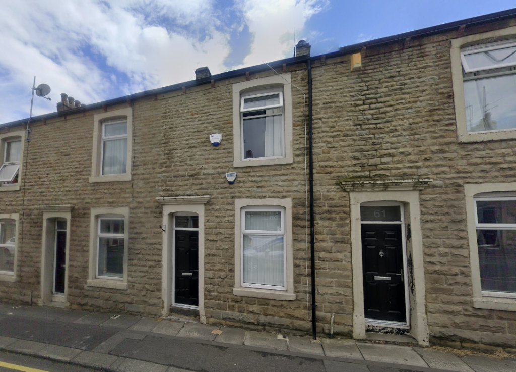 Main image of property: Nuttall Street, Accrington, Lancashire, BB5
