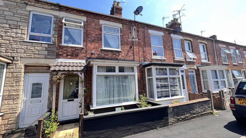 Main image of property: Verdun Road, Wisbech, Cambridgeshire