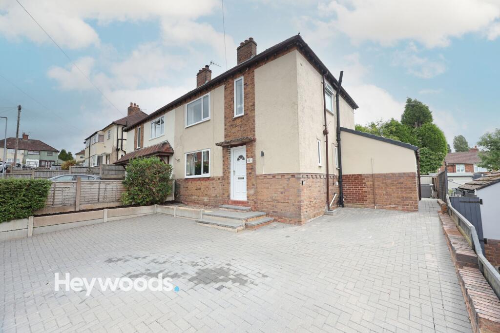 Main image of property: Heath Street, Chesterton, ST5