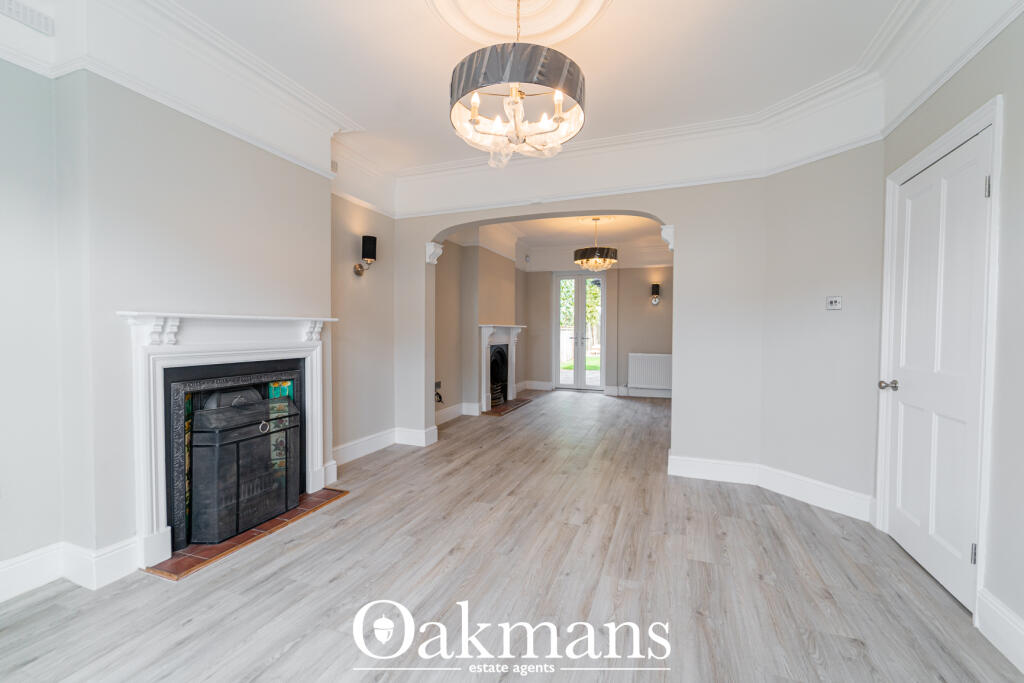 Park Hill Road, Birmingham, B17 photo 5
