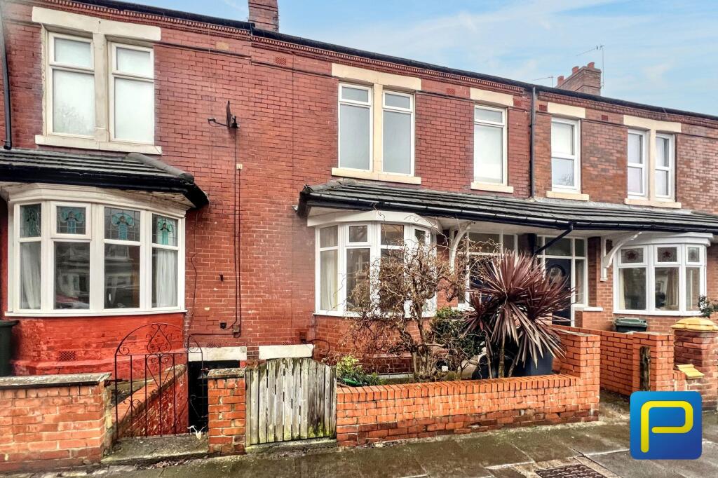 5, Ventnor Gardens, Whitley Bay, Tyne and Wear, NE26 1QB photo 3