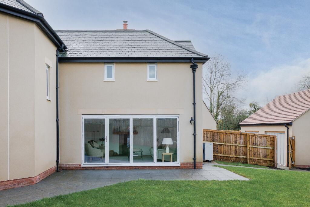 Additional image 31 of Mansfield Way, Glastonbury, BA6