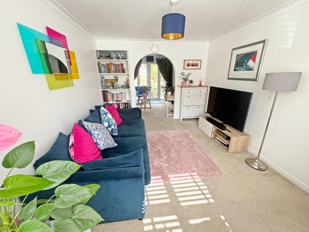 House in North West Leicestershire, Leicestershire - View 2