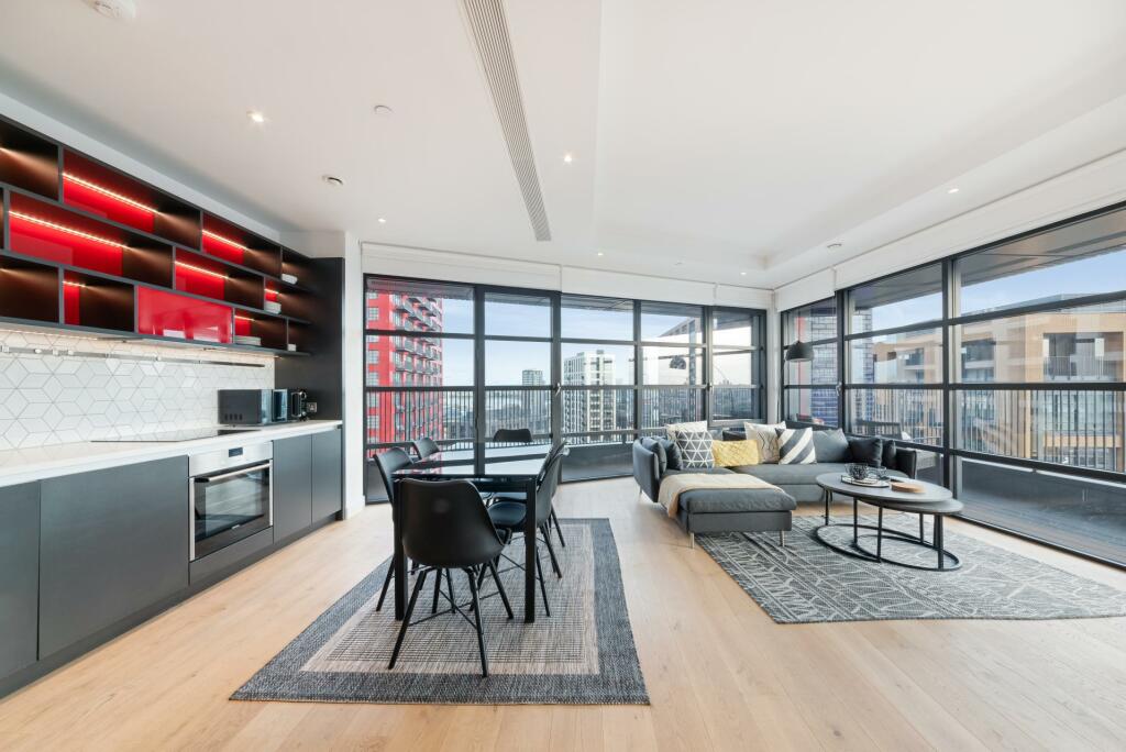 Apartment in London - View 4