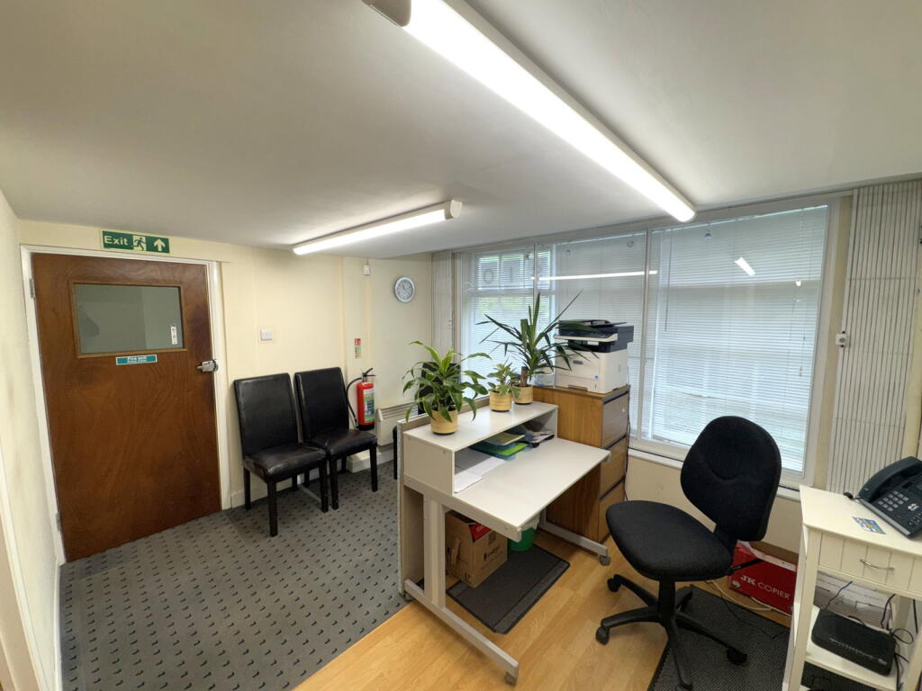 Main image of property: High Street, Staplehurst