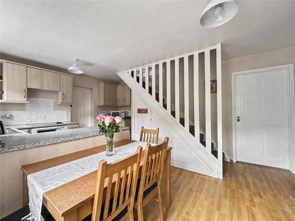 Main image of property: Silverspot Close, Rainham, Kent, ME8