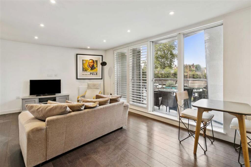 Main image of property: Bellefields Road, Brixton