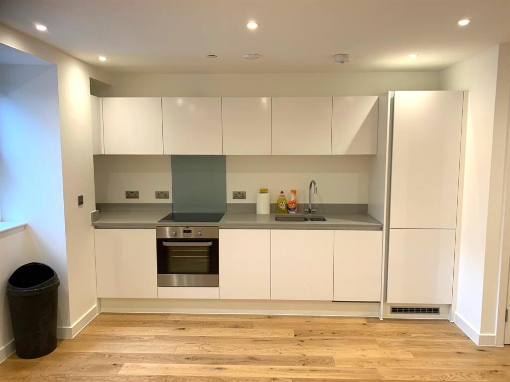 Main image of property: Rockingham Road, Uxbridge