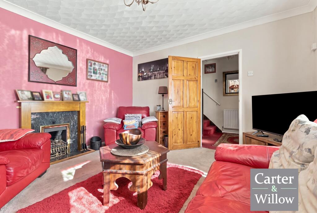House in London - View 5