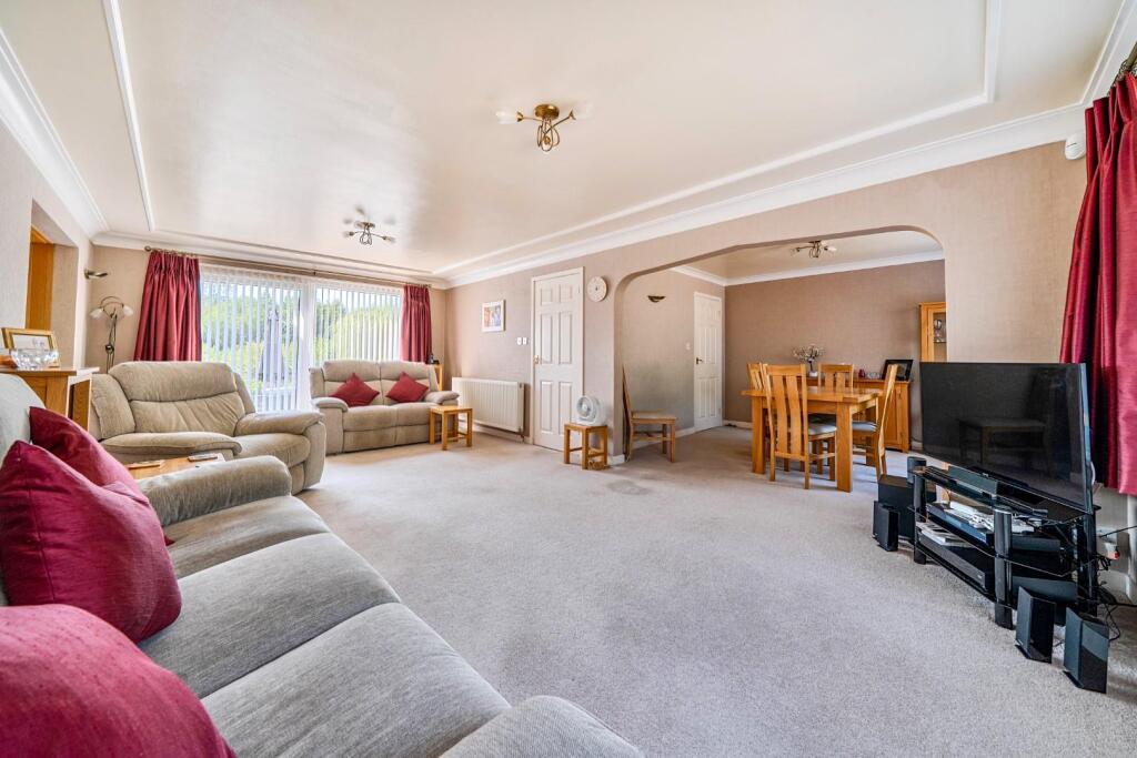 House in Tonbridge - View 4