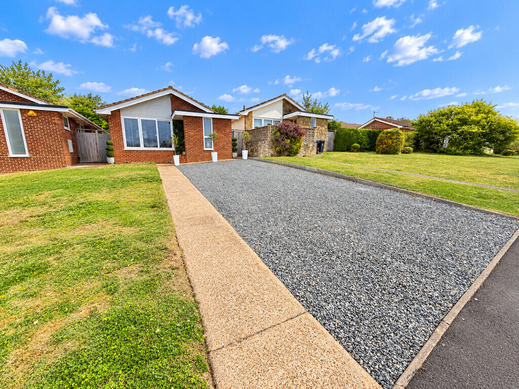 Main image of property: Slonk Hill Road, Shoreham-by-Sea