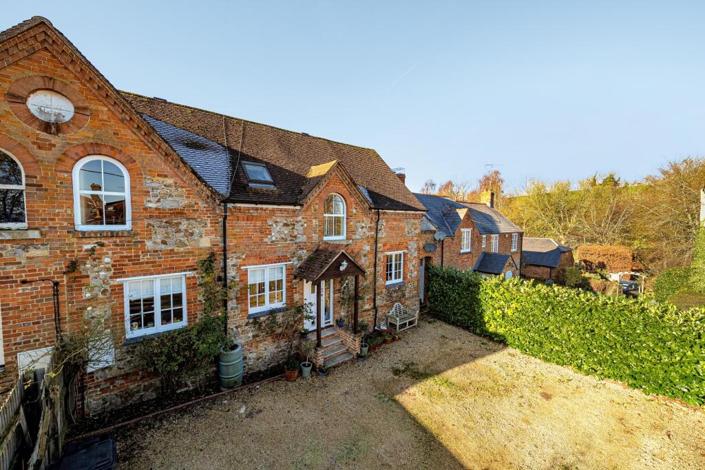 Main image of property: Russley Park, Marlborough, SN8