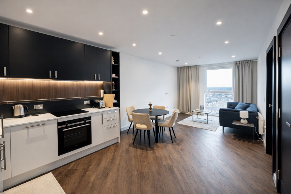 Main image of property: Eden Grove, Staines, Surrey, TW18