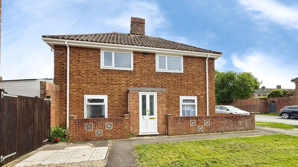Main image of property: Oldfield Park, Westbury