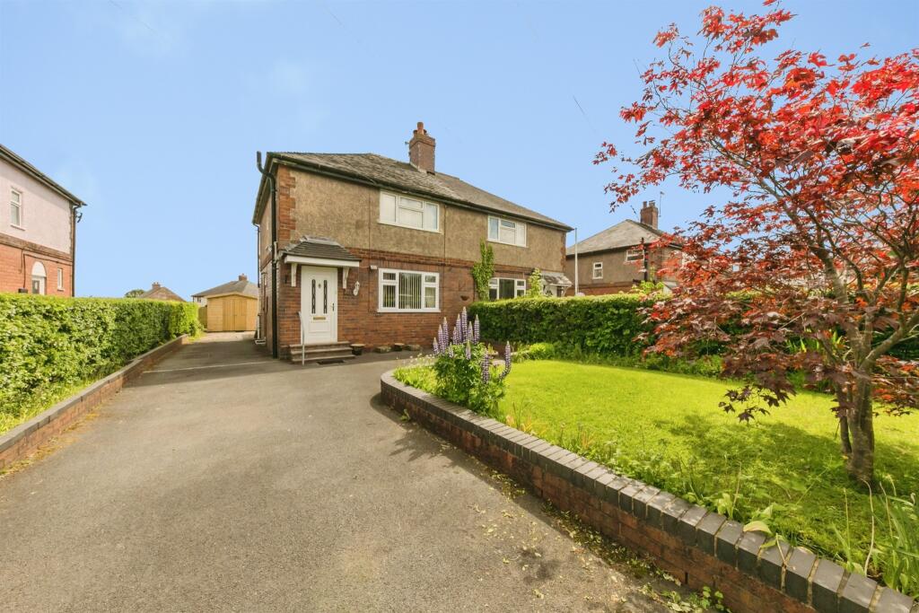 Main image of property: Uttoxeter Road, Alton, Stoke-On-Trent