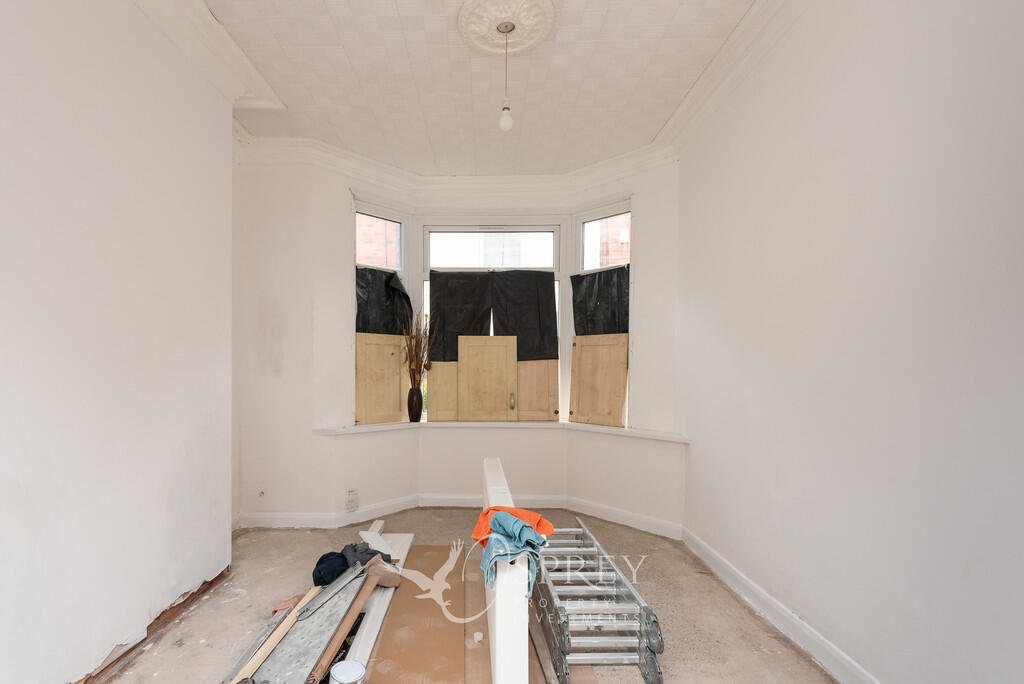 Arthur Street, Hull – pohled 5