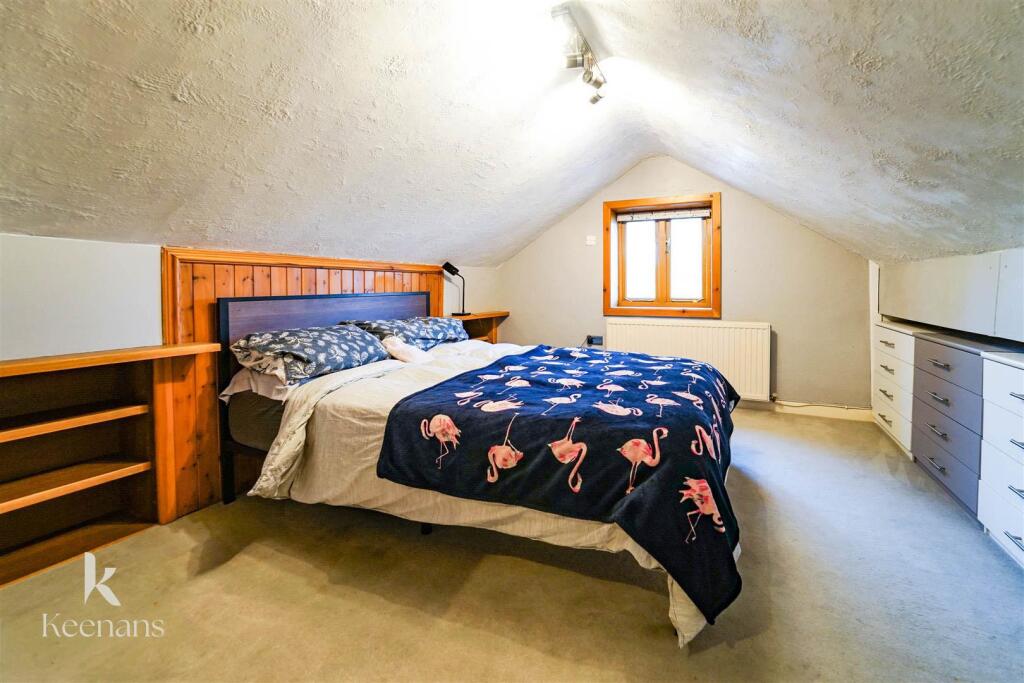 Additional image 81 of Red Lane, Colne