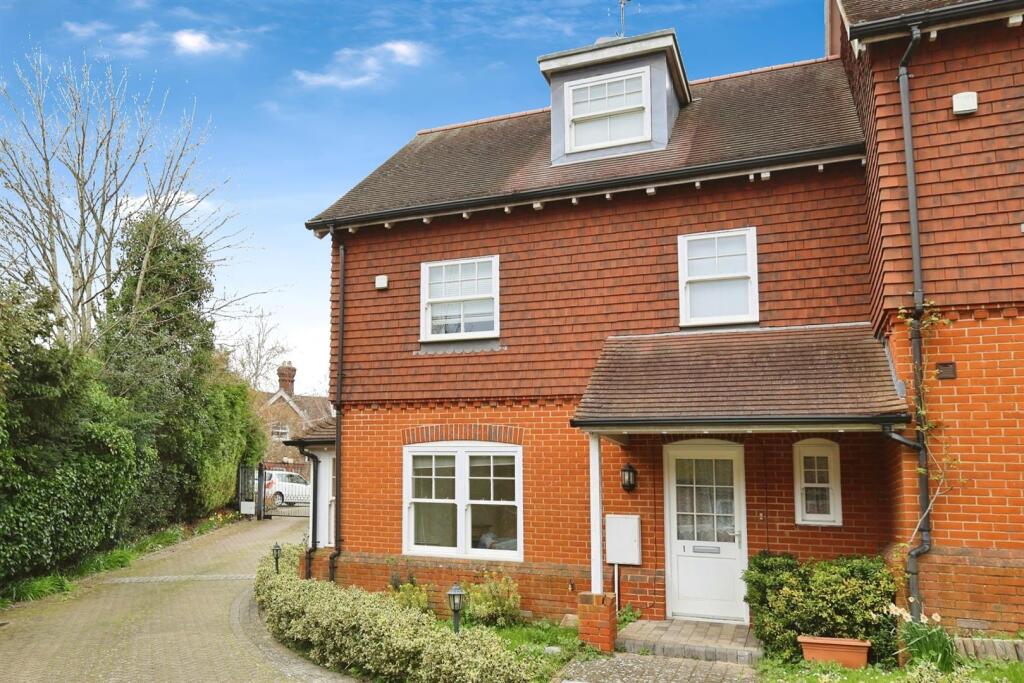 Main image of property: Sevenoaks, Kent
