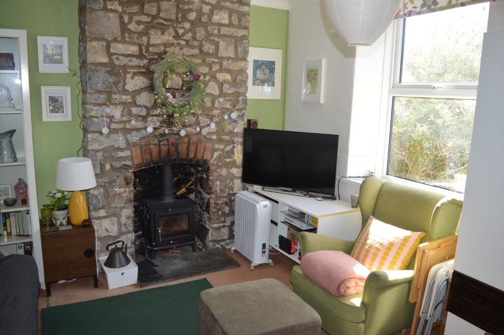 House in Llantwit Major - More