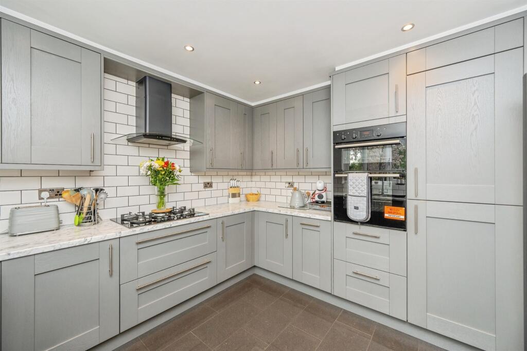 Main image of property: Willett Avenue, Burntwood