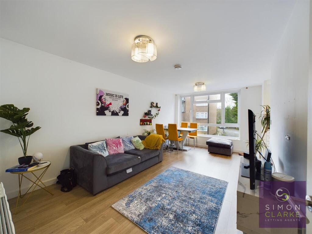 Main image of property: High Street, Elstree, WD6