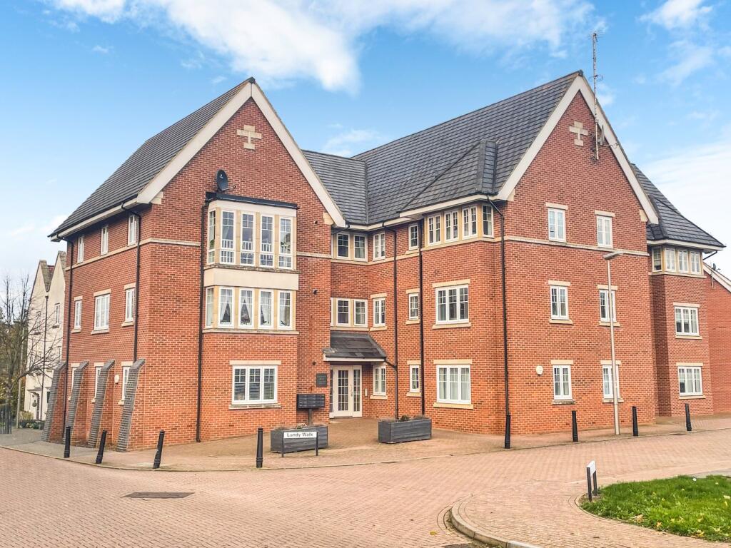 Main image of property: Lundy Walk, Bletchley, Milton Keynes, MK3