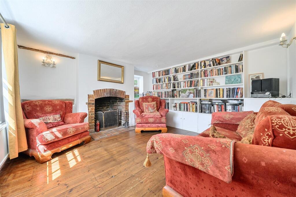 House in Arun, Aldingbourne - View 3