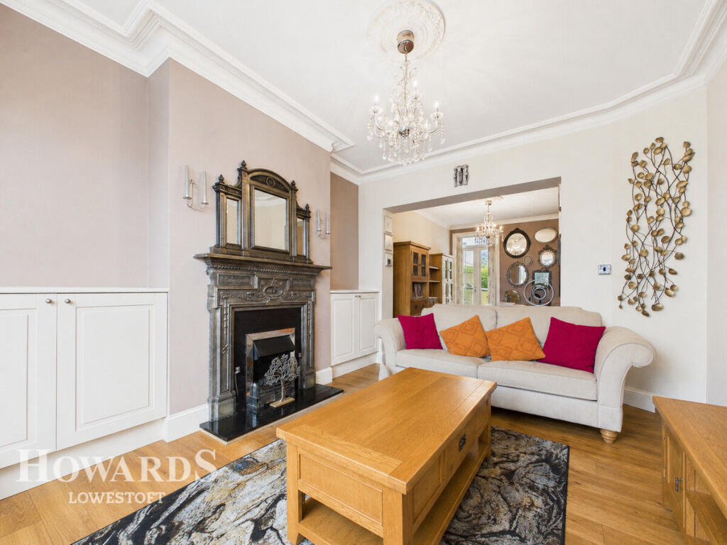 House in East Suffolk, Lowestoft - View 3