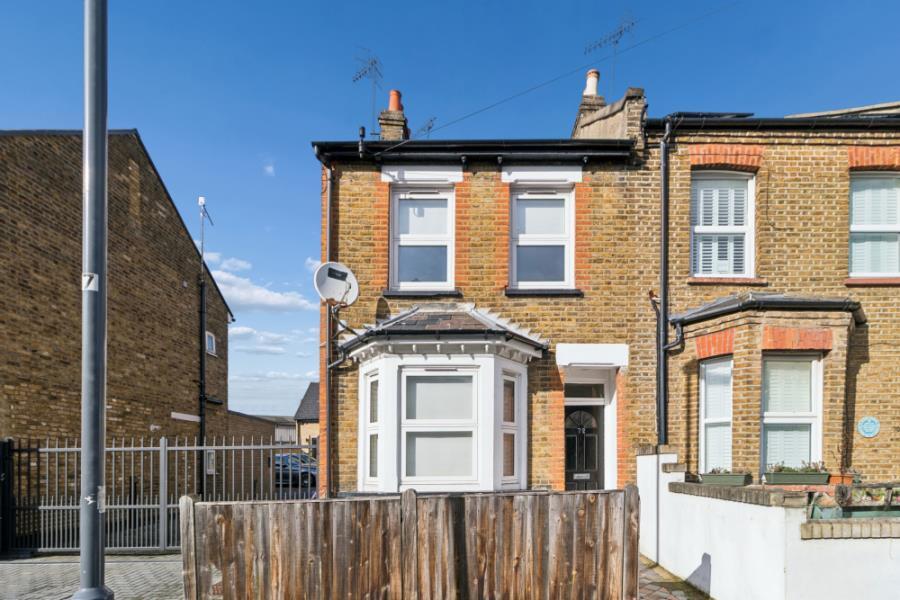 Main image of property: Stanley Road, Harrow