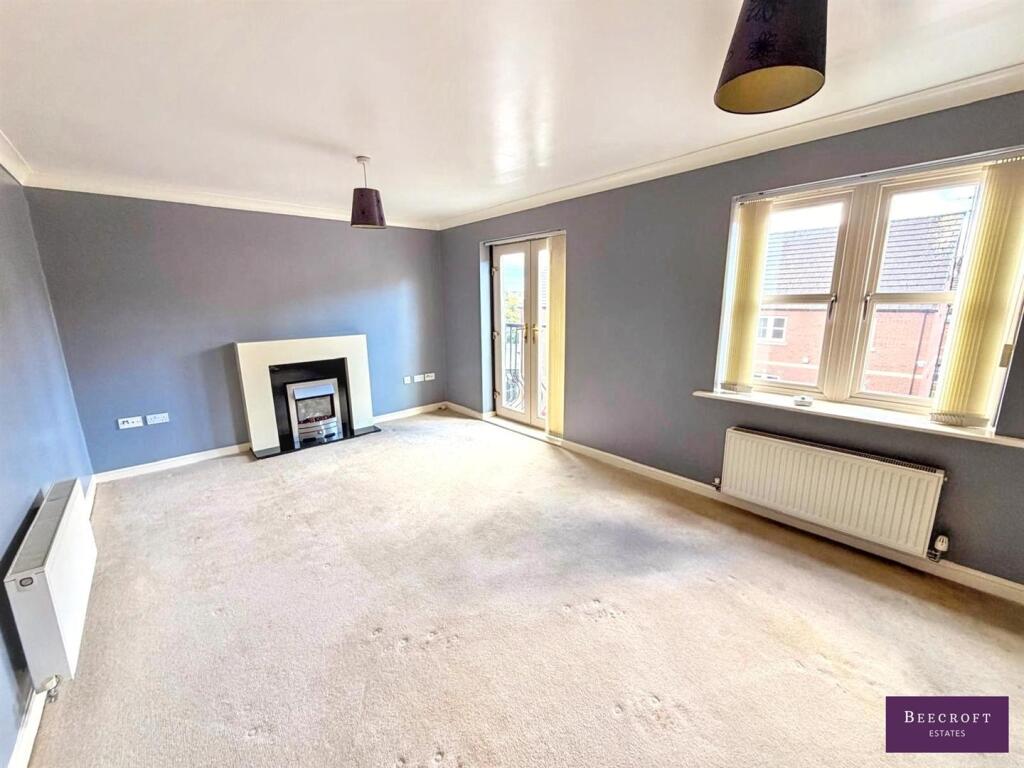 Apartment in Sheffield - View 2