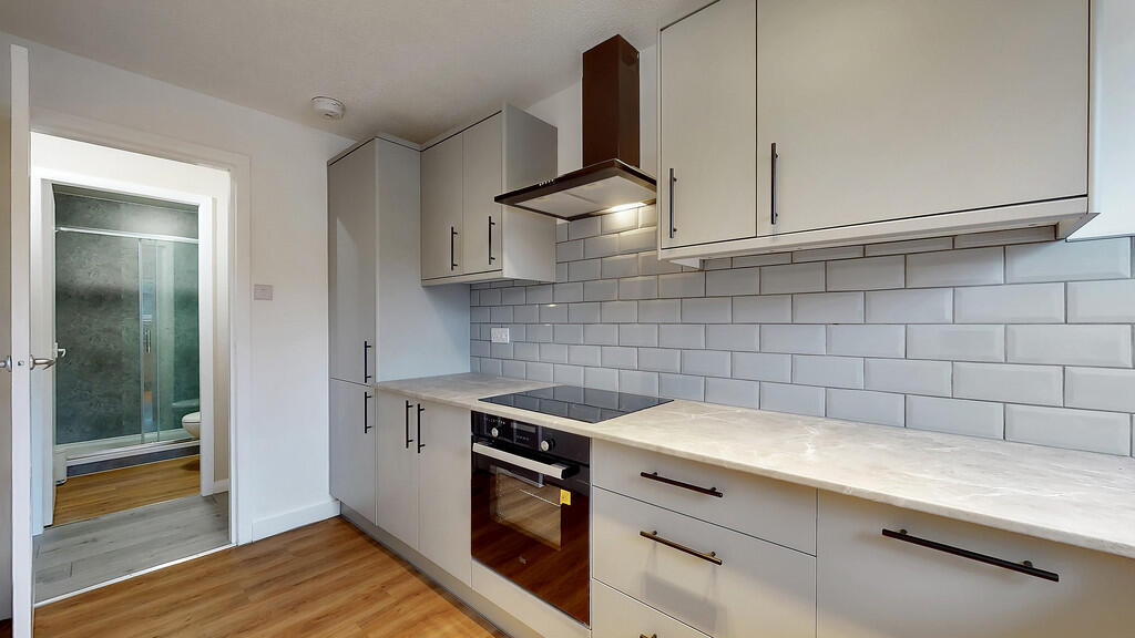 Apartment in Kelvindale, Glasgow City - More
