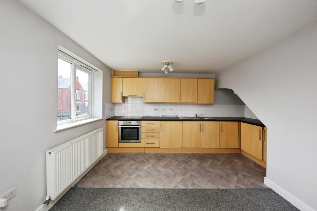 Main image of property: Stewart Street, Crewe, CW2