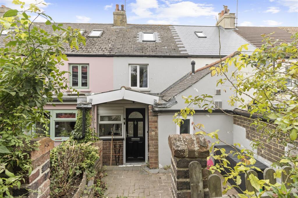 Main image of property: Portland Terrace, South Heighton