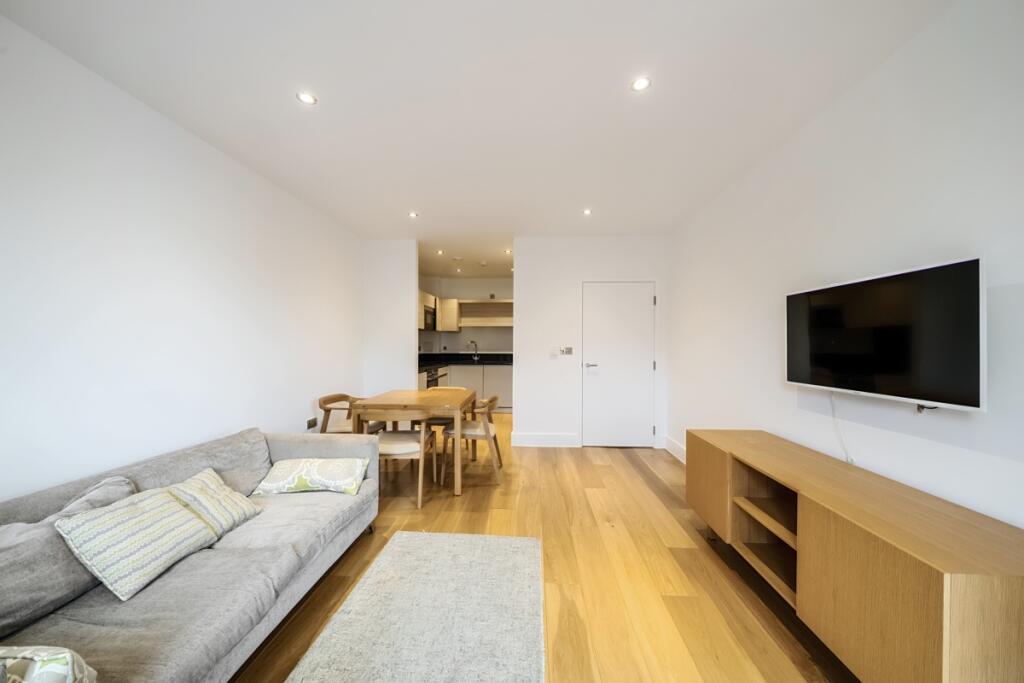 Main image of property: Faraday Road London W10