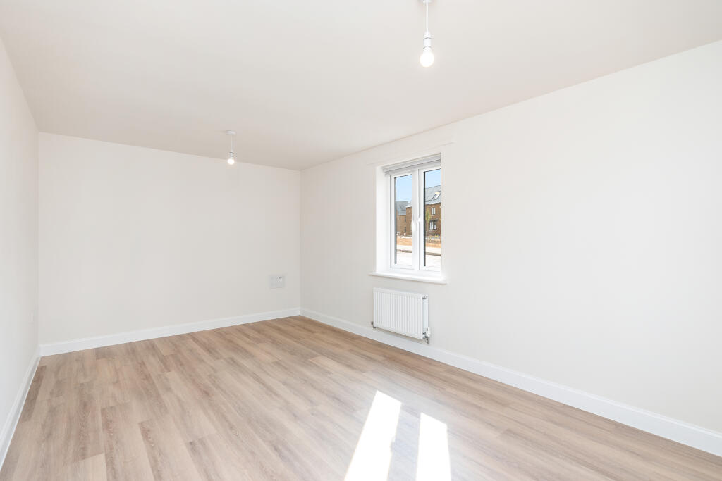 House in Northampton - View 4