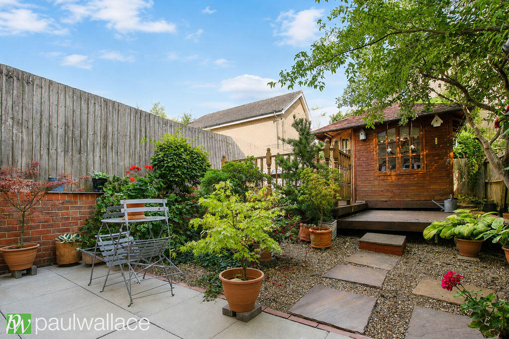 House in Hoddesdon, High Leigh Garden Village - View 4