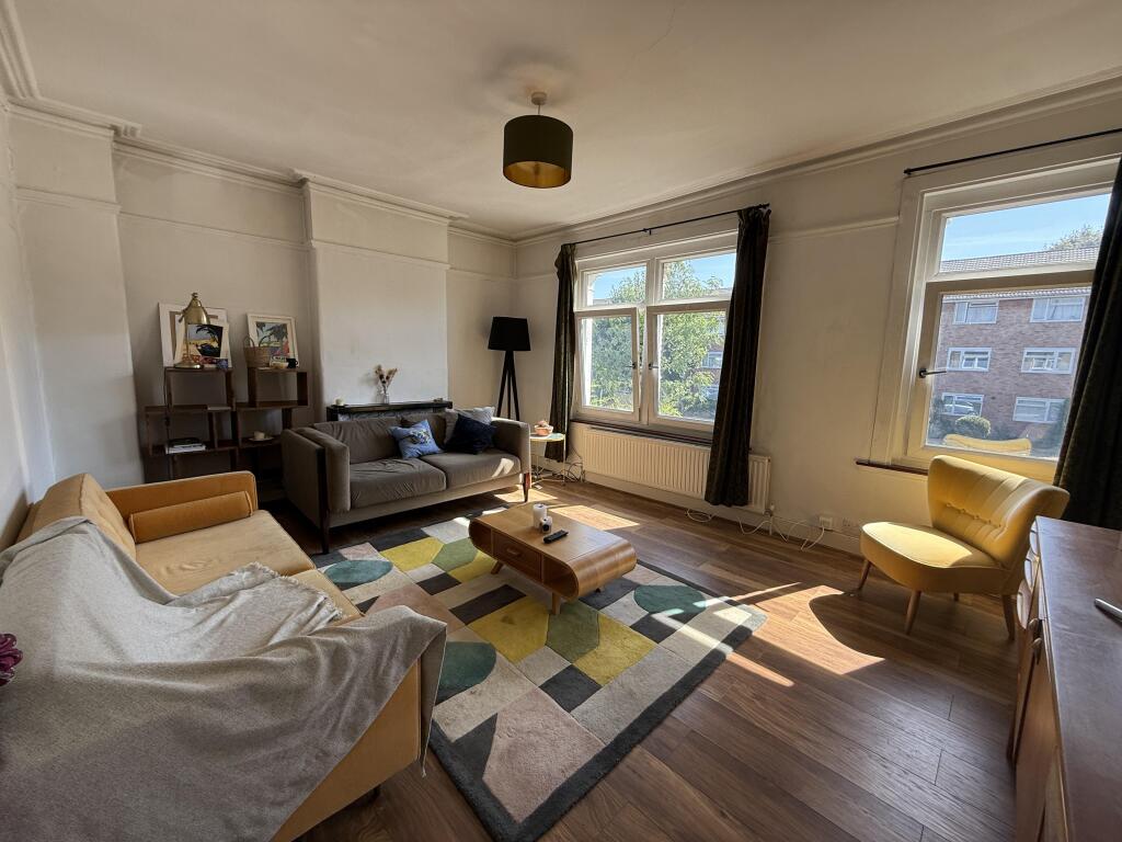 Apartment in London, East Dulwich - More