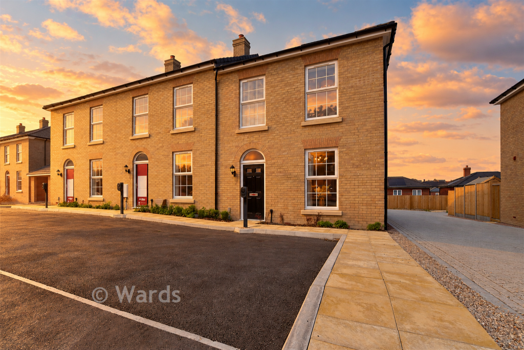 Main image of property: Richmond Park, Whitfield, Kent