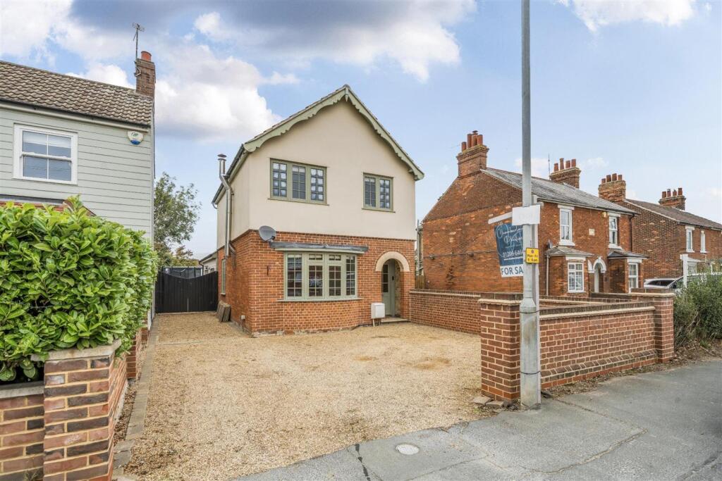 Main image of property: London Road, Copford, Colchester