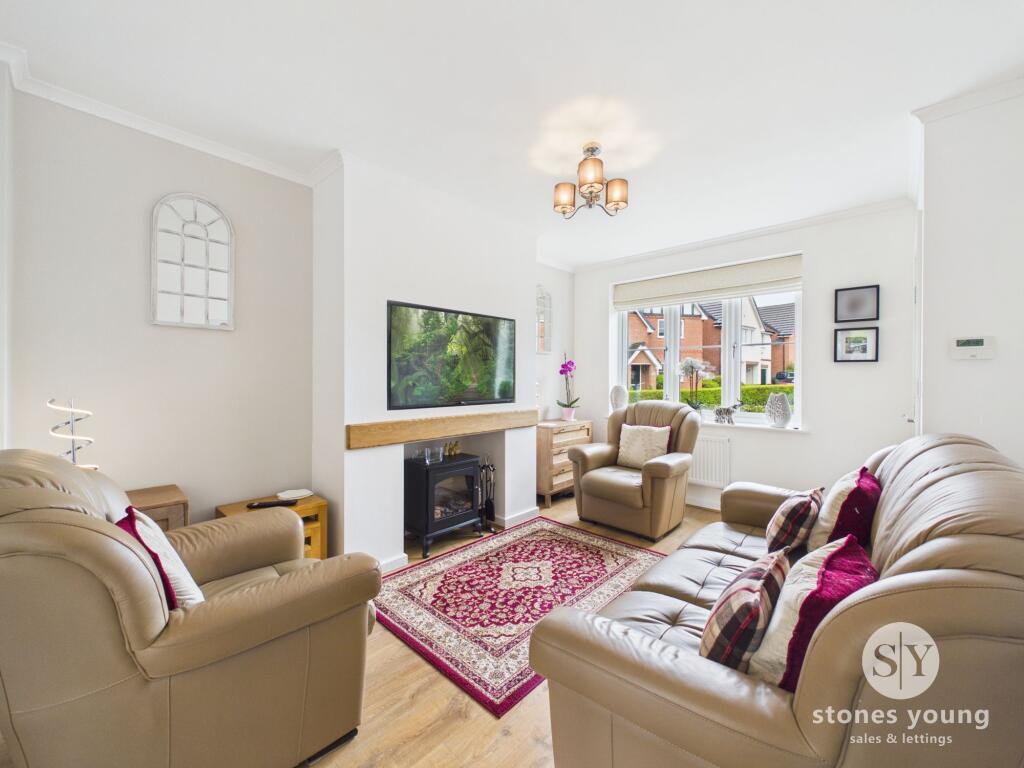 House in Ribble Valley, Barrow - View 5