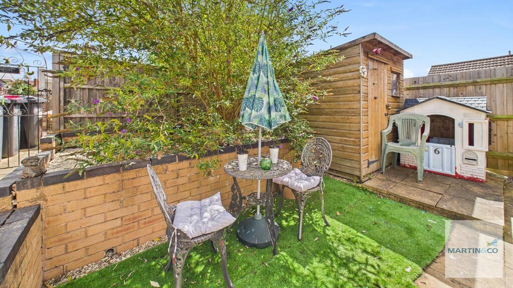 Additional image 9 of Piccadilly Crescent, Piccadilly 