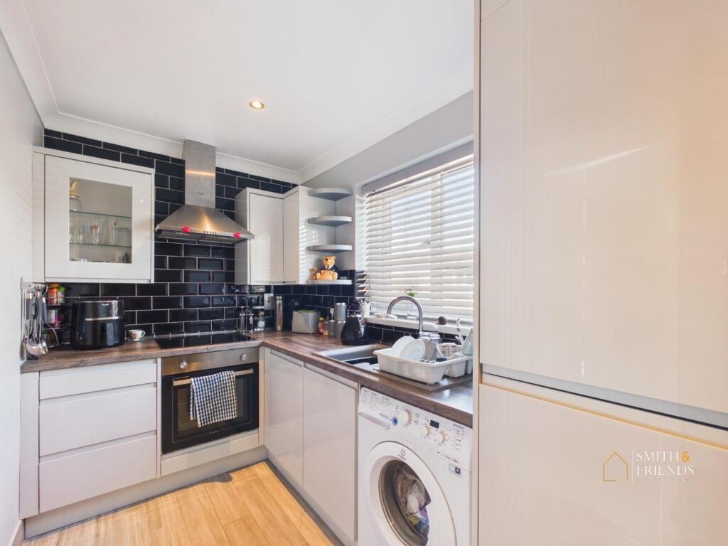 Apartment in Stockton-on-Tees - View 4
