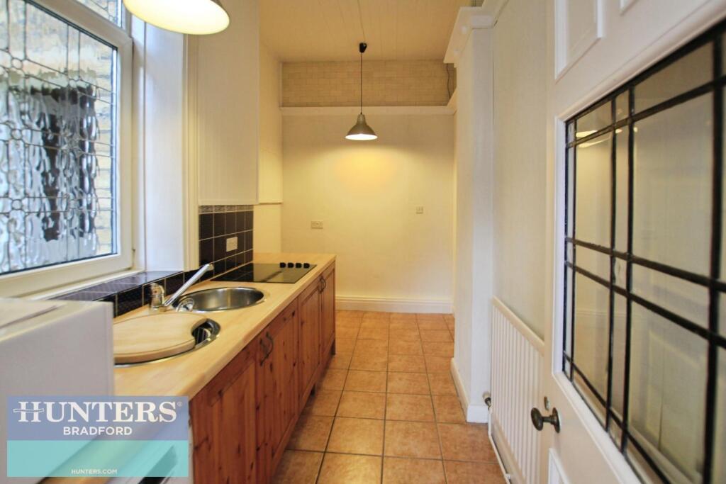 Chellow Grange, Chellow Lane Bradford, West Yorkshire, BD9 6AP - View 3